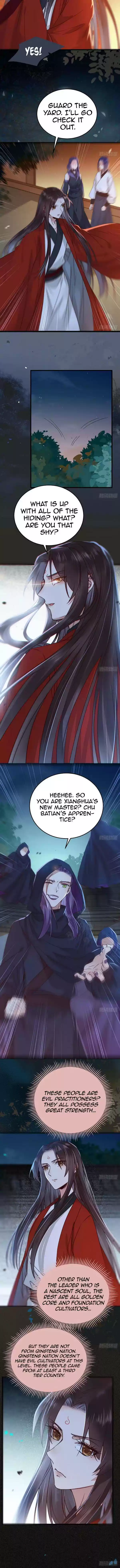 The Ghostly Doctor Chapter 327