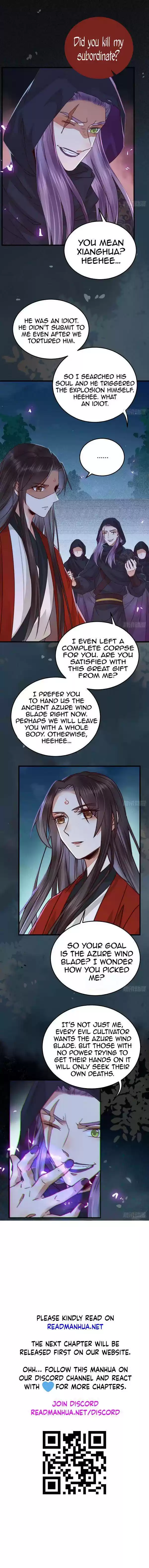 The Ghostly Doctor Chapter 327