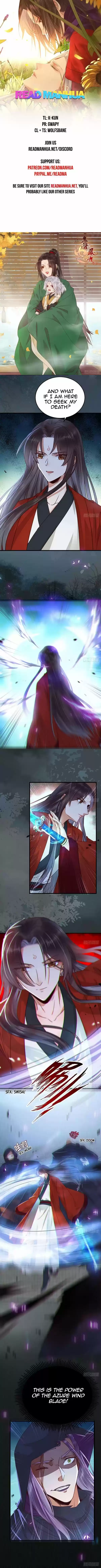 The Ghostly Doctor Chapter 328