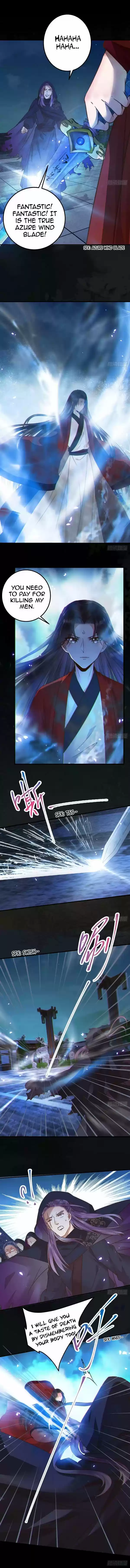 The Ghostly Doctor Chapter 328