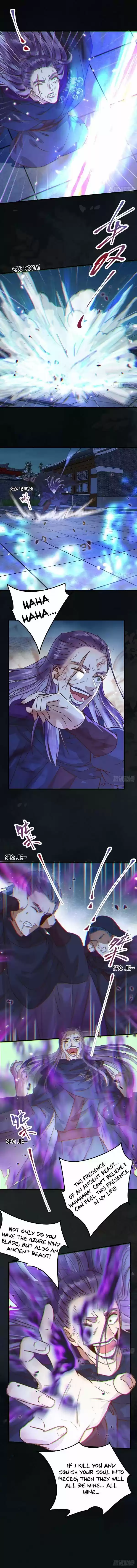 The Ghostly Doctor Chapter 328