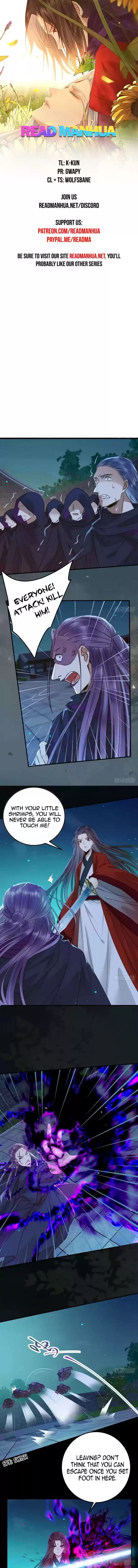 The Ghostly Doctor Chapter 329