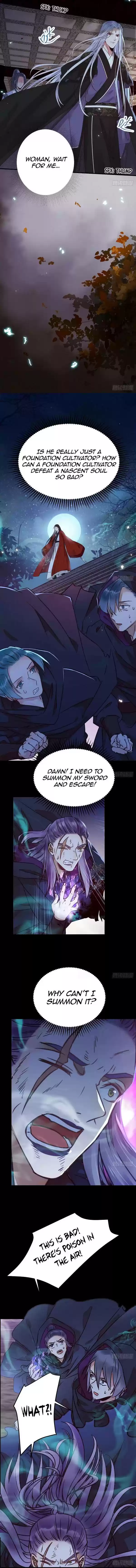 The Ghostly Doctor Chapter 329