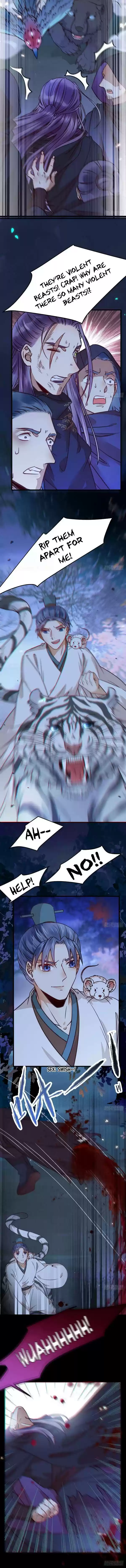 The Ghostly Doctor Chapter 329