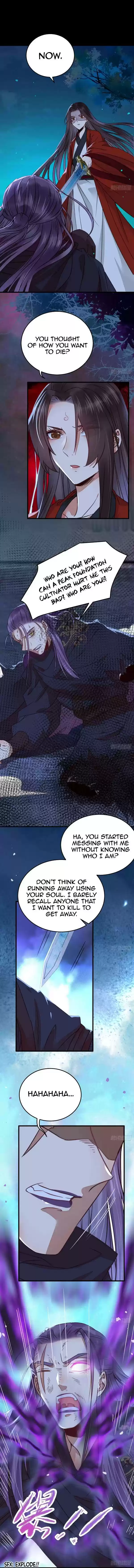 The Ghostly Doctor Chapter 329