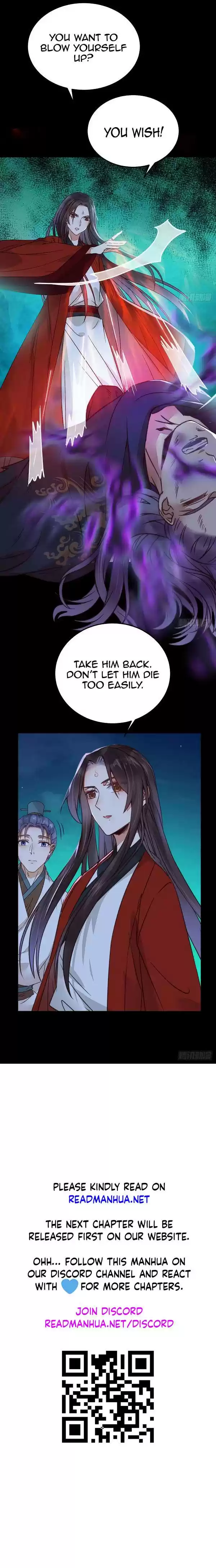 The Ghostly Doctor Chapter 329