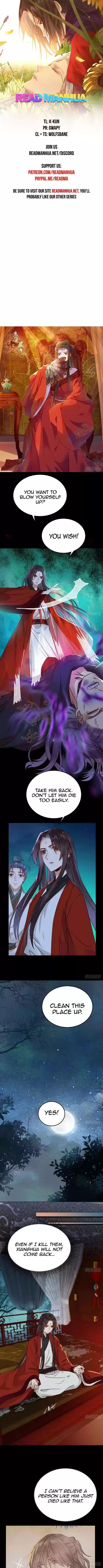 The Ghostly Doctor Chapter 330