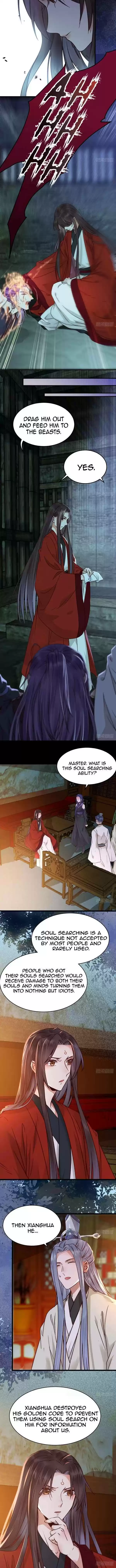 The Ghostly Doctor Chapter 330