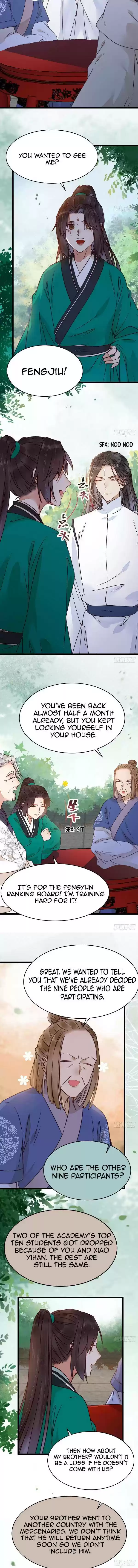 The Ghostly Doctor Chapter 331