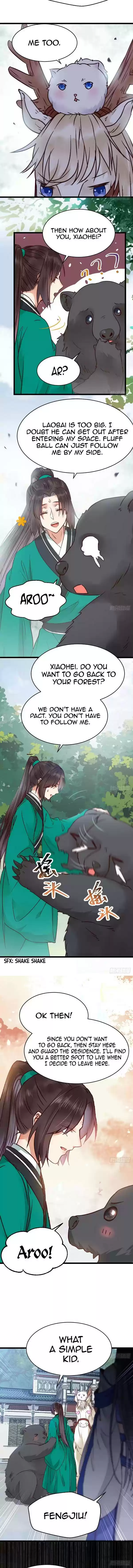 The Ghostly Doctor Chapter 331