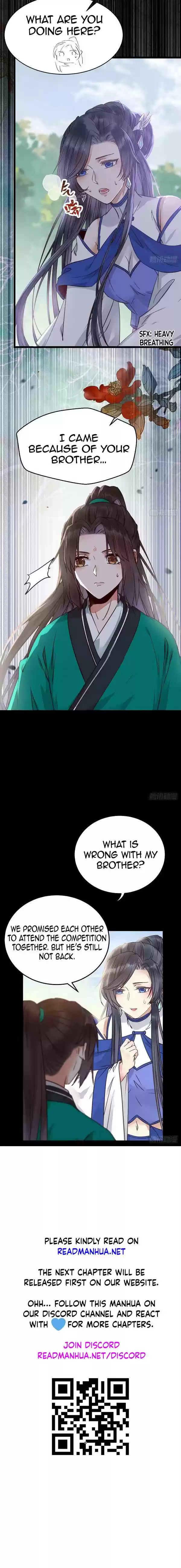 The Ghostly Doctor Chapter 331