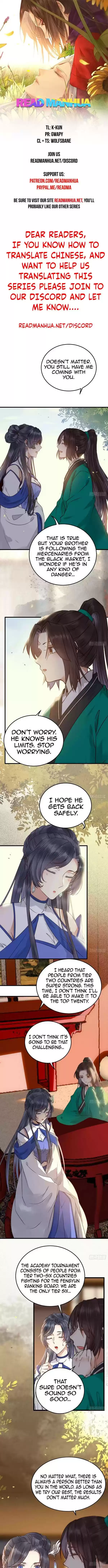 The Ghostly Doctor Chapter 332