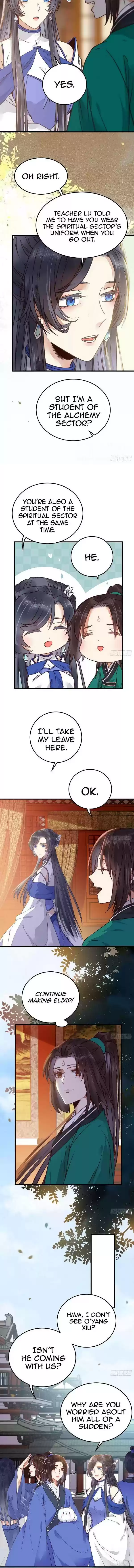 The Ghostly Doctor Chapter 332