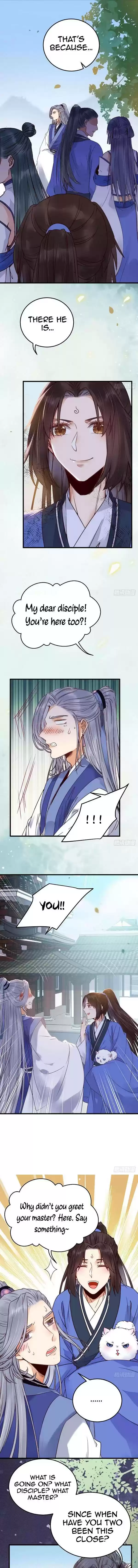 The Ghostly Doctor Chapter 332