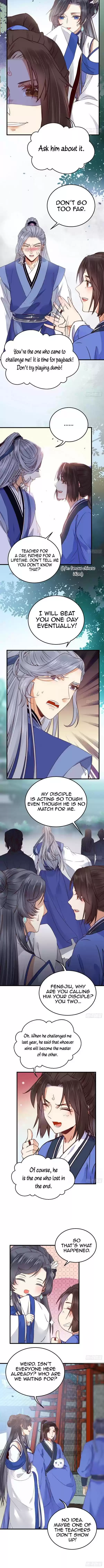 The Ghostly Doctor Chapter 332