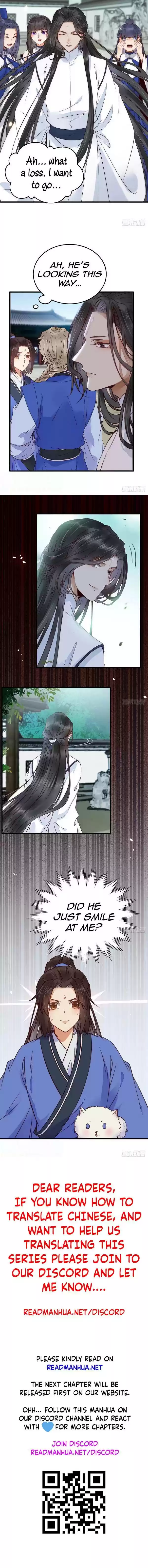 The Ghostly Doctor Chapter 332