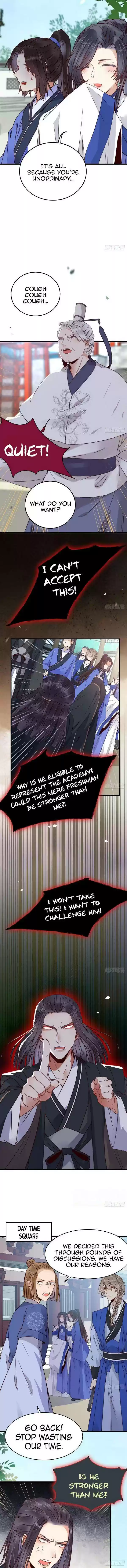 The Ghostly Doctor Chapter 333