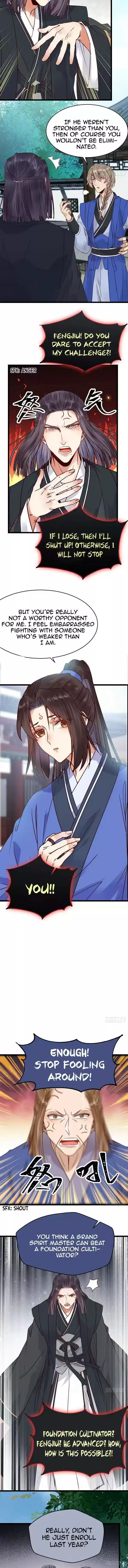 The Ghostly Doctor Chapter 333