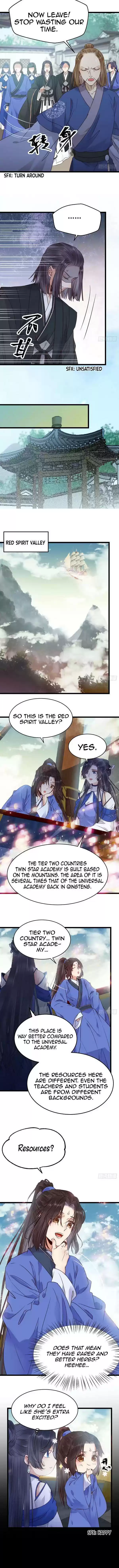 The Ghostly Doctor Chapter 333