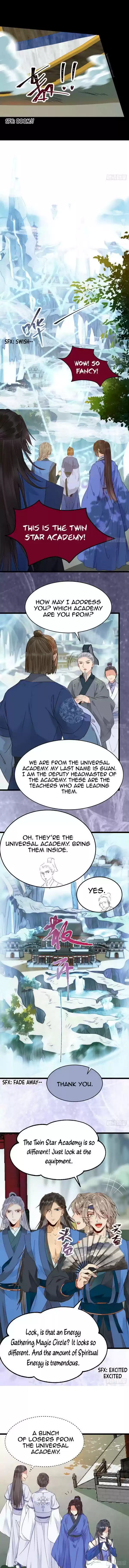 The Ghostly Doctor Chapter 333