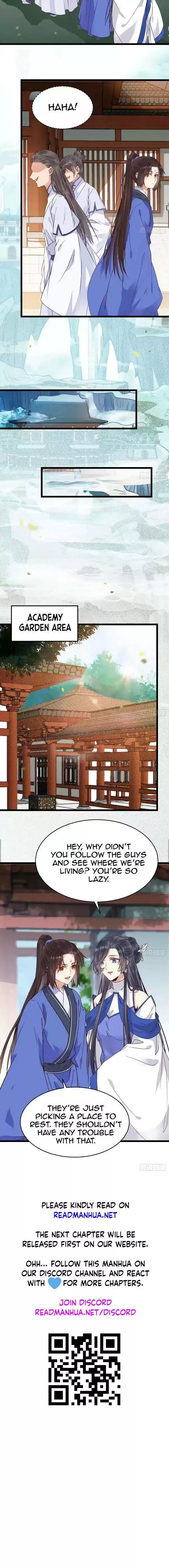 The Ghostly Doctor Chapter 333