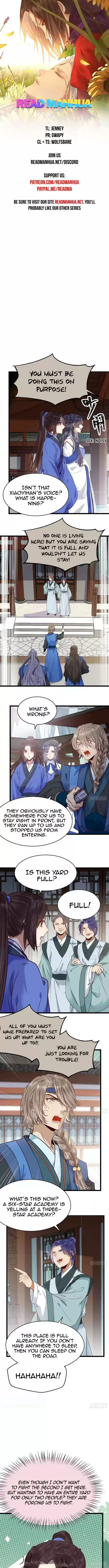 The Ghostly Doctor Chapter 334