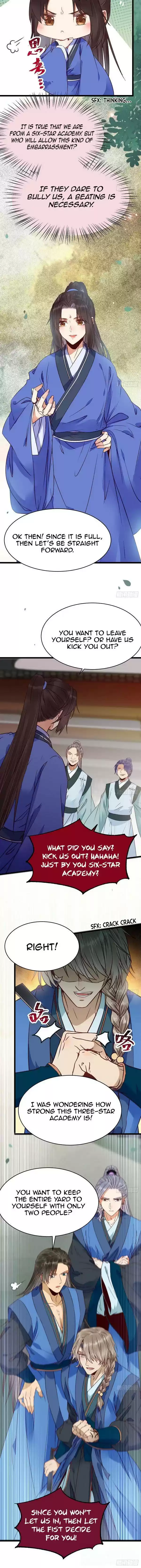 The Ghostly Doctor Chapter 334