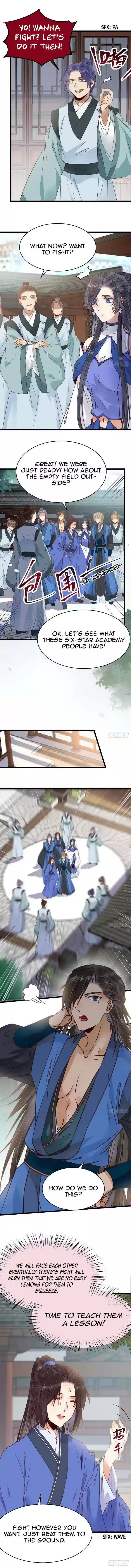 The Ghostly Doctor Chapter 334