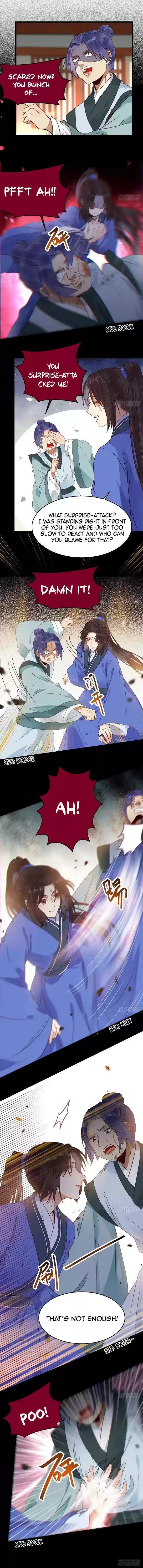 The Ghostly Doctor Chapter 334