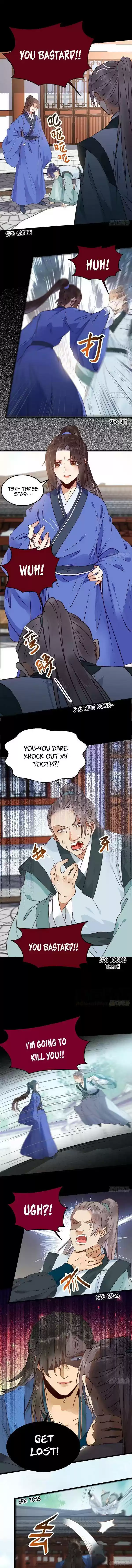 The Ghostly Doctor Chapter 334