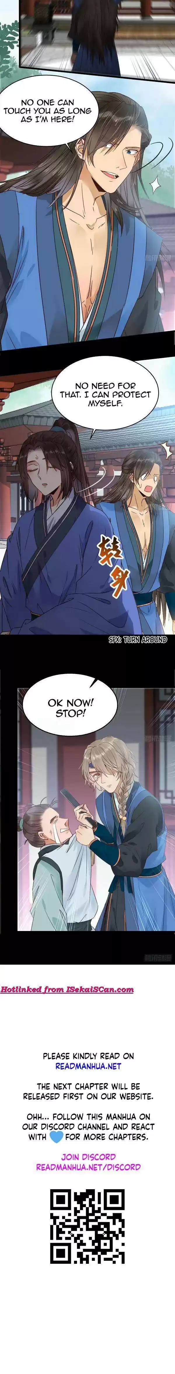 The Ghostly Doctor Chapter 334