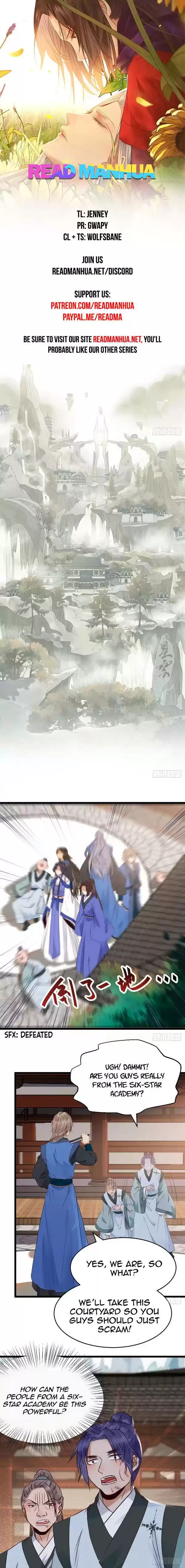 The Ghostly Doctor Chapter 335