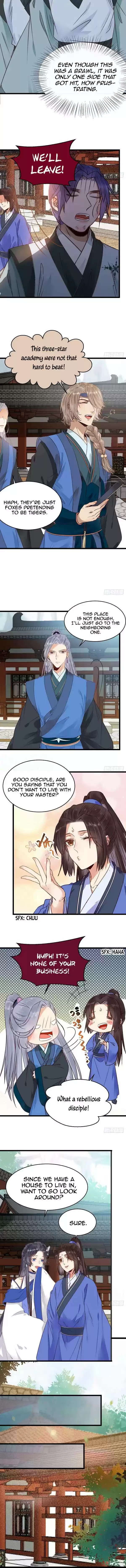 The Ghostly Doctor Chapter 335