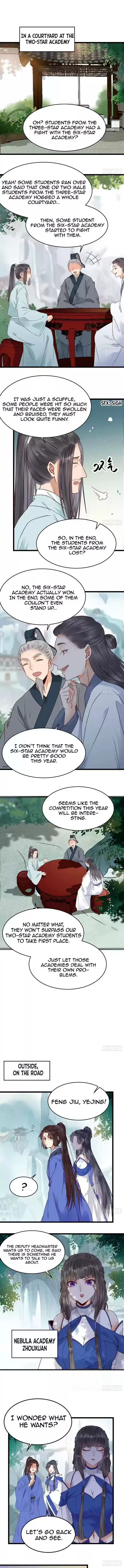 The Ghostly Doctor Chapter 335