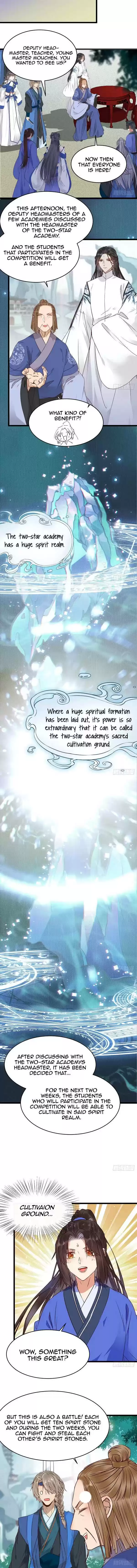 The Ghostly Doctor Chapter 335