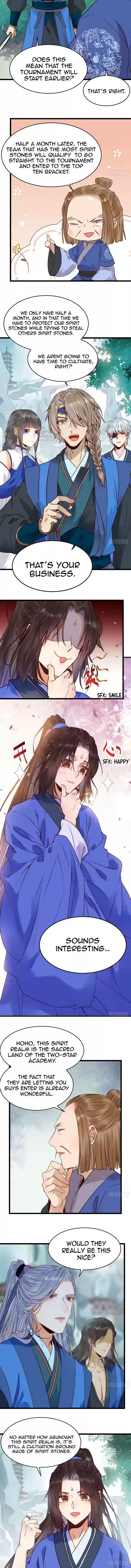 The Ghostly Doctor Chapter 335