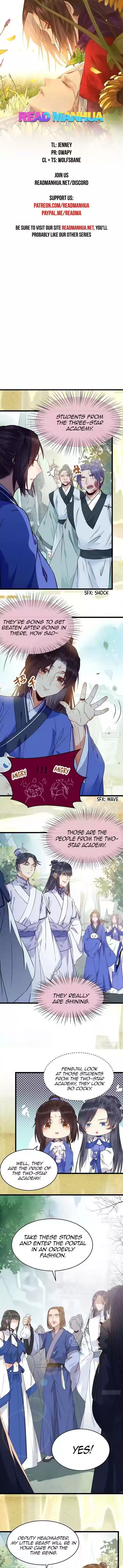 The Ghostly Doctor Chapter 336