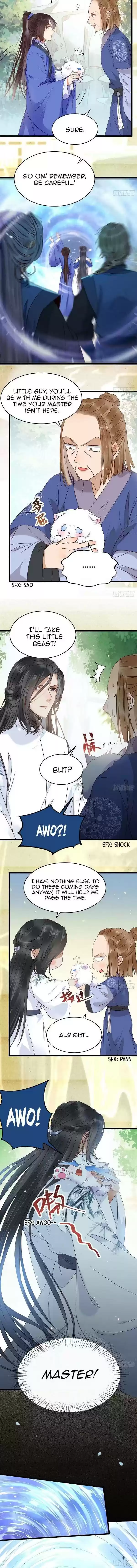 The Ghostly Doctor Chapter 336