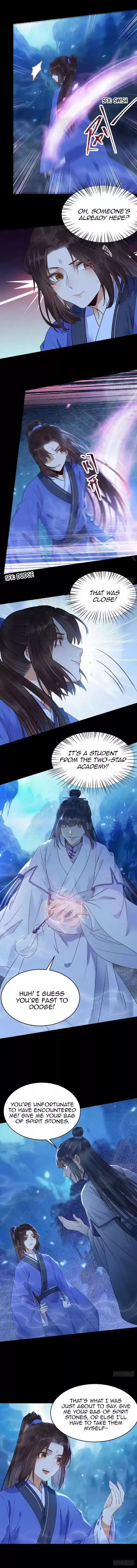 The Ghostly Doctor Chapter 336