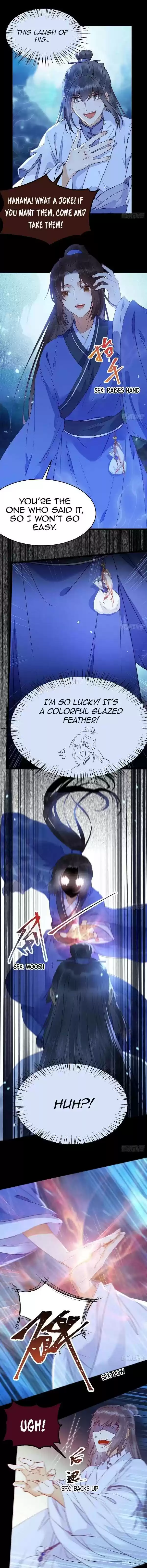 The Ghostly Doctor Chapter 336