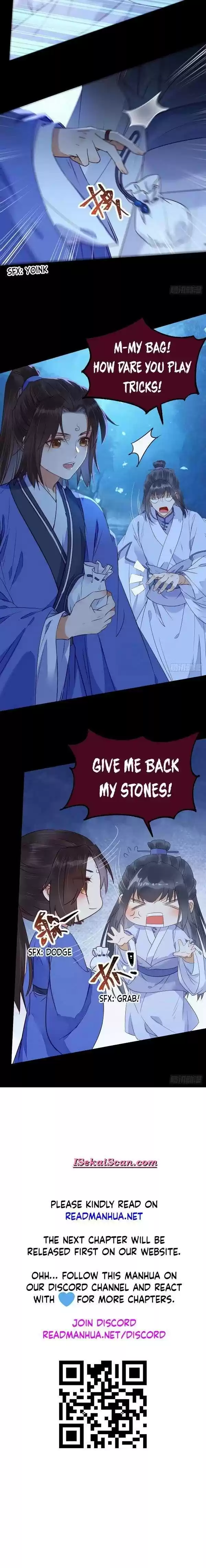 The Ghostly Doctor Chapter 336