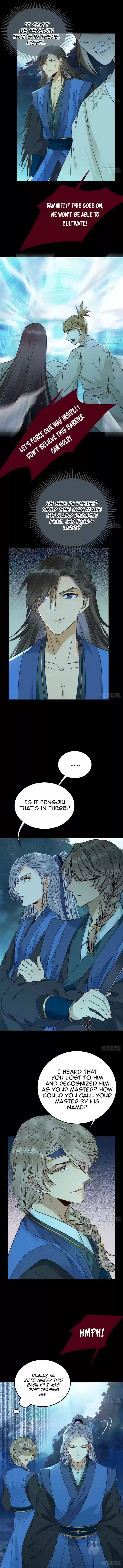 The Ghostly Doctor Chapter 338