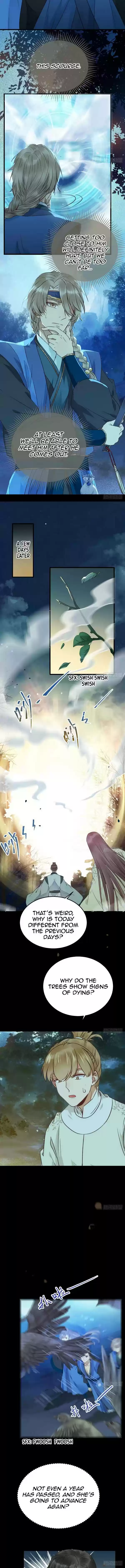 The Ghostly Doctor Chapter 338