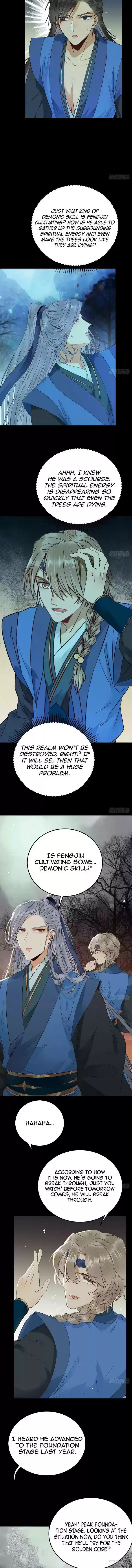 The Ghostly Doctor Chapter 338