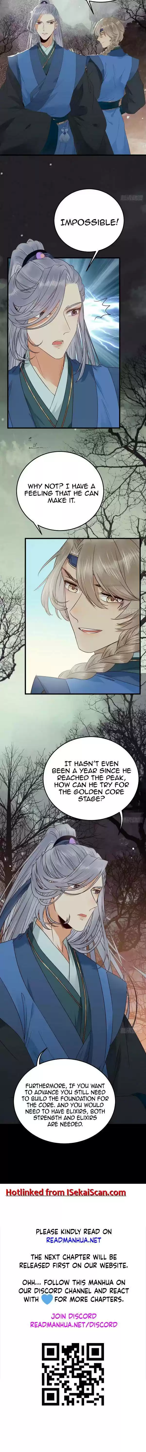 The Ghostly Doctor Chapter 338