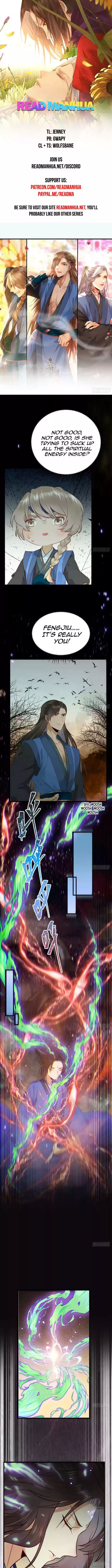 The Ghostly Doctor Chapter 339