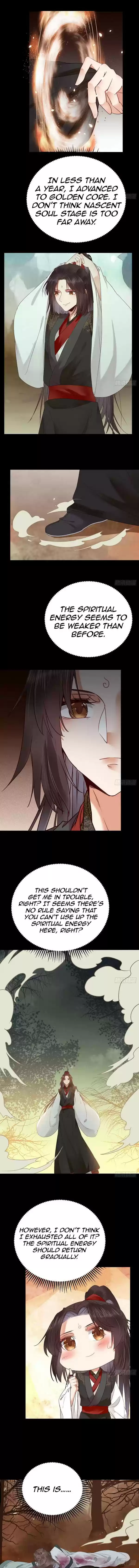 The Ghostly Doctor Chapter 339