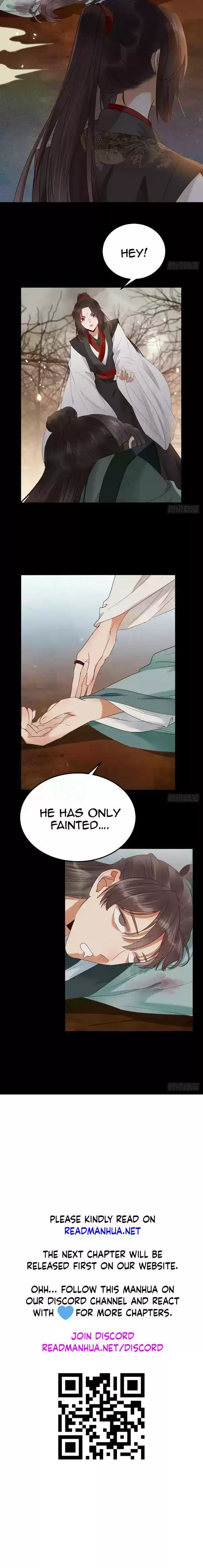 The Ghostly Doctor Chapter 339