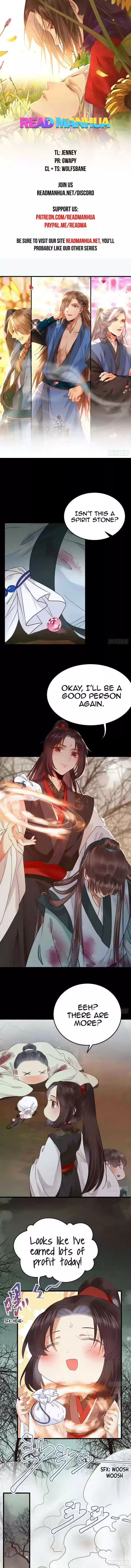 The Ghostly Doctor Chapter 340