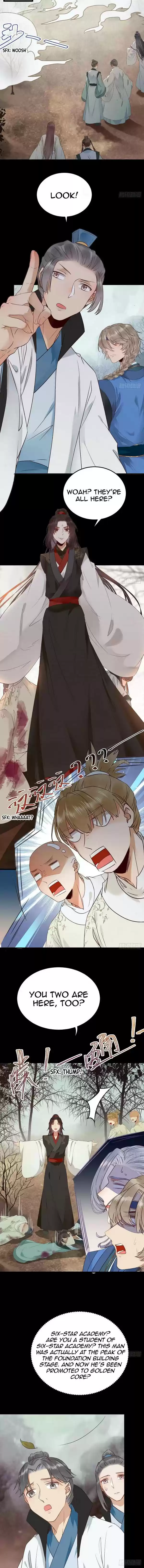 The Ghostly Doctor Chapter 340